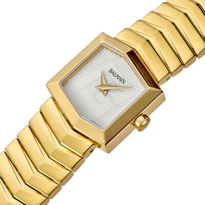 Montre Balmain Taffetas Lady B4650.33.28