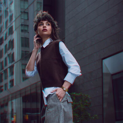 Montre Balmain Taffetas Lady B4650.33.28