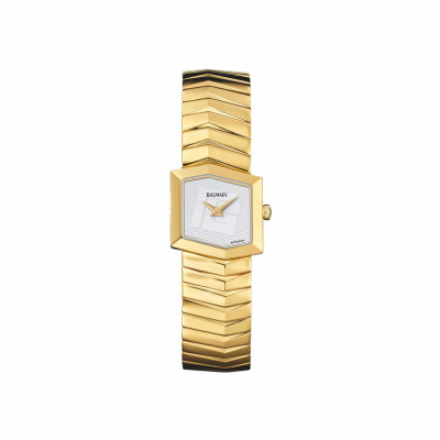 Montre Balmain Taffetas Lady B4650.33.28
