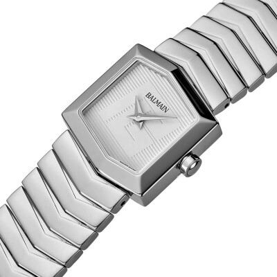 Montre Balmain Taffetas Lady B4651.33.28
