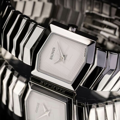 Montre Balmain Taffetas Lady B4651.33.28