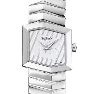 Montre Balmain Taffetas Lady B4651.33.28
