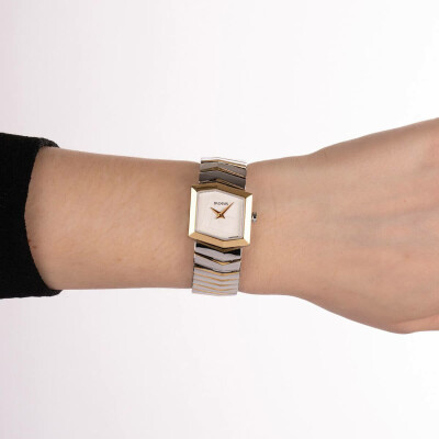 Montre Balmain Taffetas Lady B4652.39.28