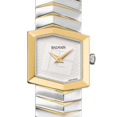 Montre Balmain Taffetas Lady B4652.39.28