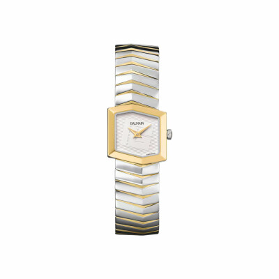 Montre Balmain Taffetas Lady B4652.39.28