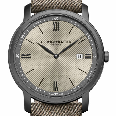 Montre Baume & Mercier Classima 10767