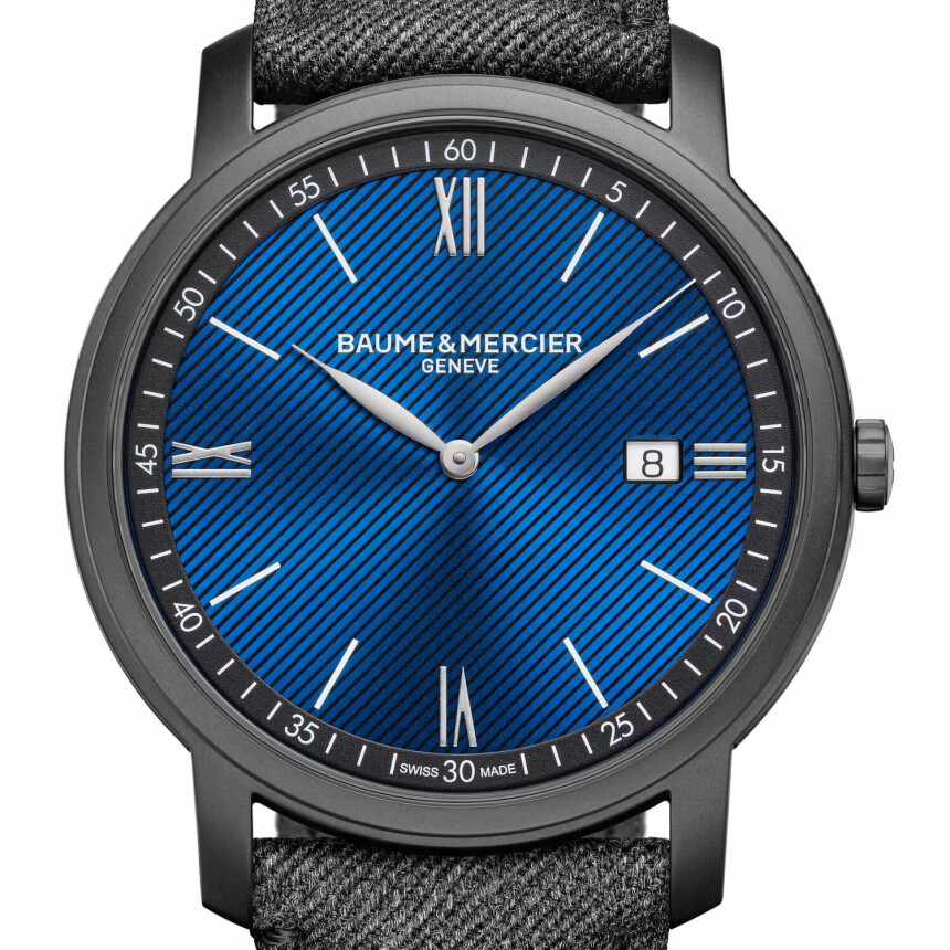 Baume & Mercier Classima 10780 watch