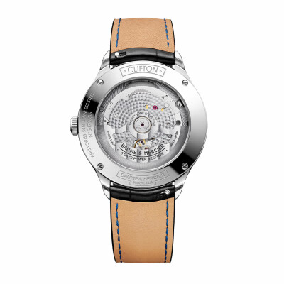 Baume & Mercier Clifton 10467 watch