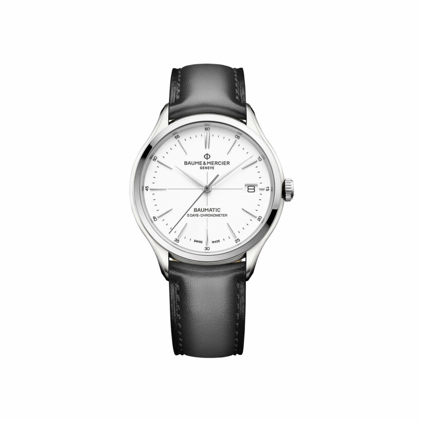 Baume & Mercier Clifton 10518 watch