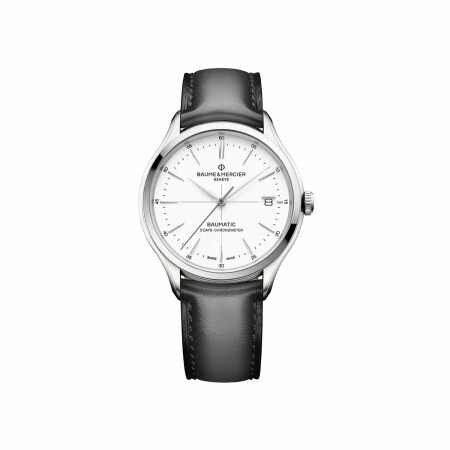 Montre Baume & Mercier Clifton 10518