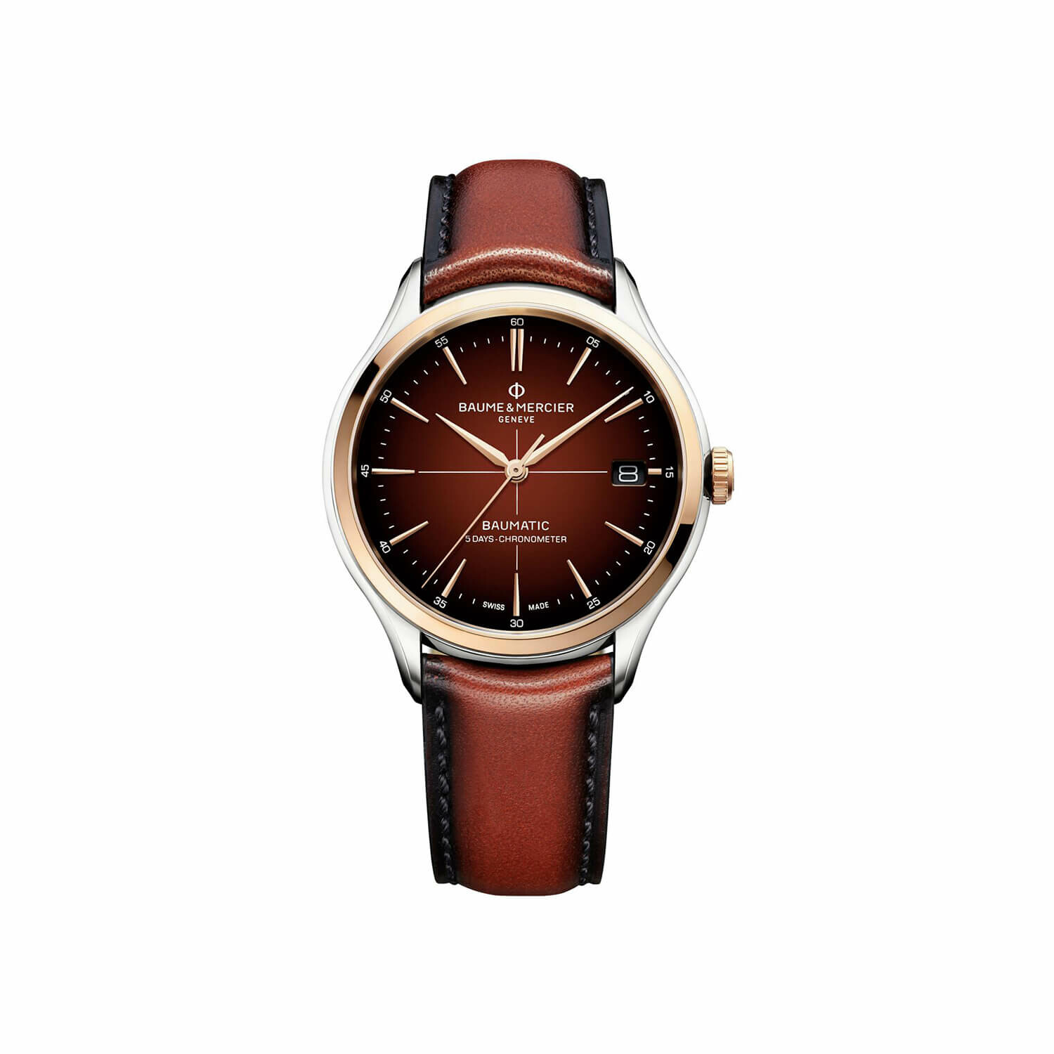 Clifton Baume Mercier Watches