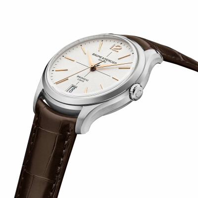 Montre Baume & Mercier Clifton Baumatic 10773
