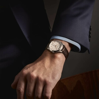 Montre Baume & Mercier Clifton Baumatic 10773