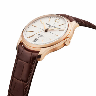 Montre Baume & Mercier Clifton Baumatic 10802