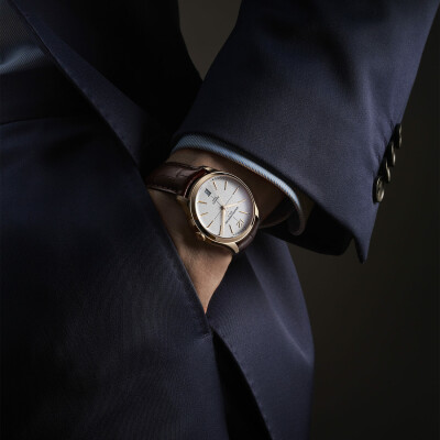 Montre Baume & Mercier Clifton Baumatic 10802