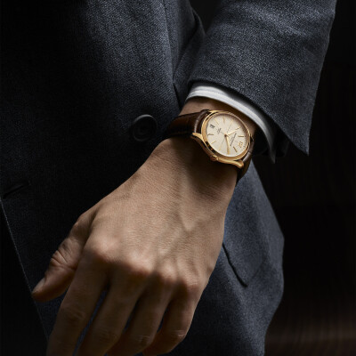 Montre Baume & Mercier Clifton Baumatic 10802