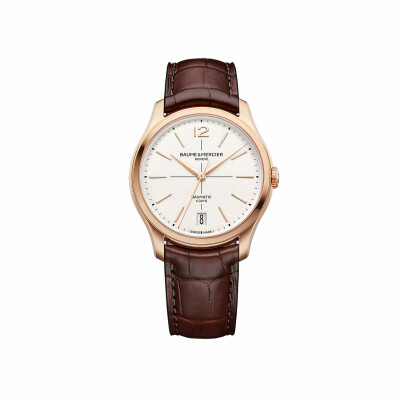 Montre Baume & Mercier Clifton Baumatic 10802