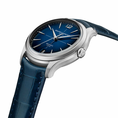 Montre Baume & Mercier Clifton Baumatic 10771