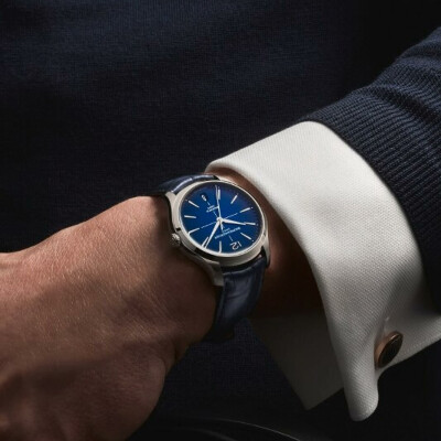 Montre Baume & Mercier Clifton Baumatic 10771