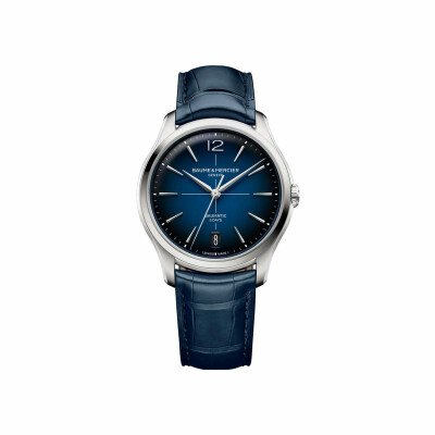 Montre Baume & Mercier Clifton Baumatic 10771