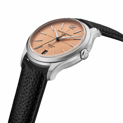 Montre Baume & Mercier Clifton Baumatic 10778