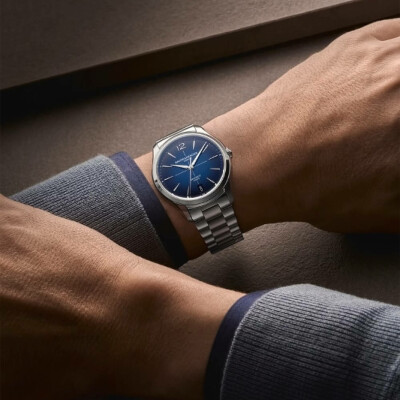 Montre Baume & Mercier Clifton Baumatic 10792