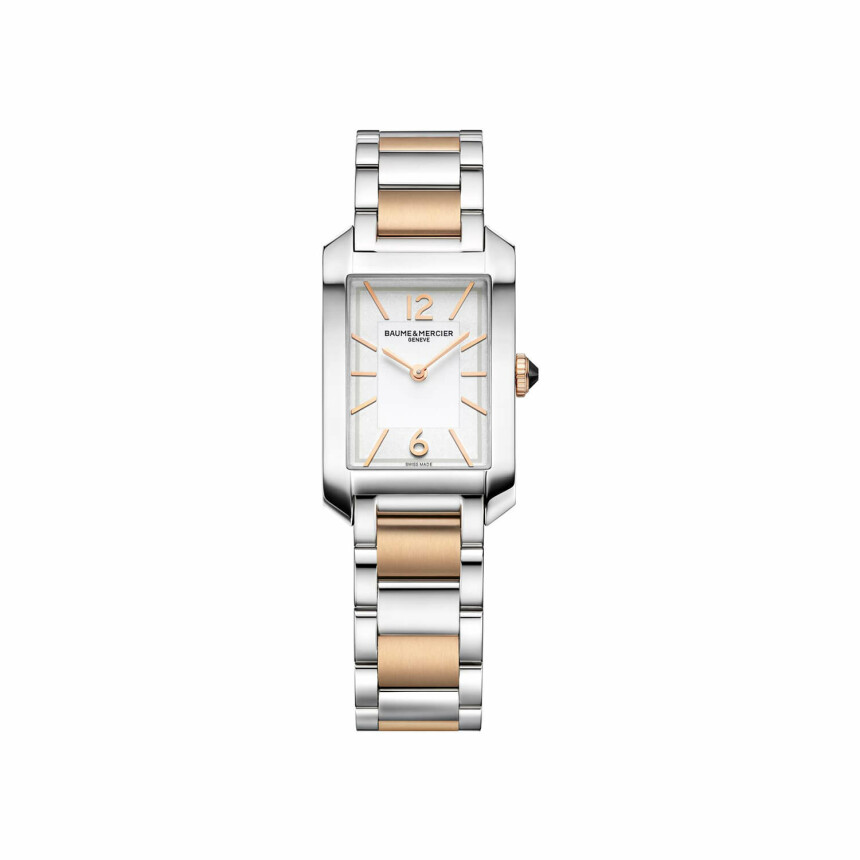 Baume & Mercier Hampton 10751 watch