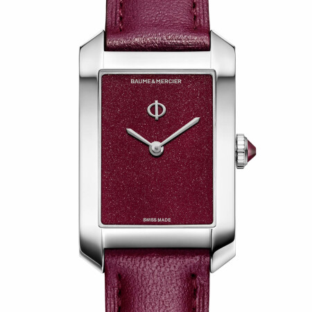 Montre Baume & Mercier Hampton 10673