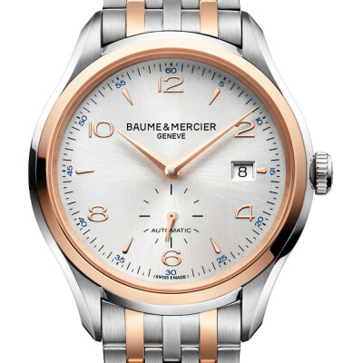 Montre Baume & Mercier Clifton 10140