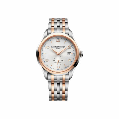 Montre Baume & Mercier Clifton 10140