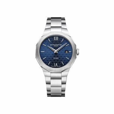 Montre Baume & Mercier Riviera 10844