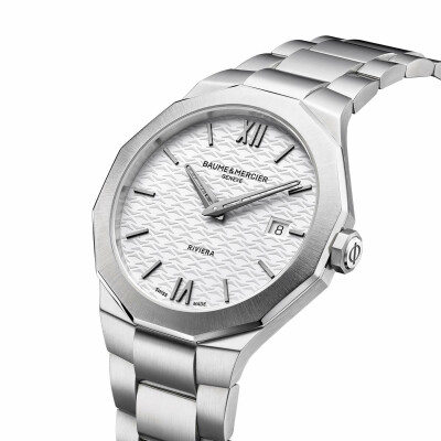Montre Baume & Mercier Riviera 10845