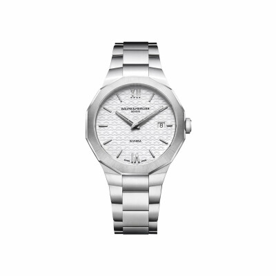 Montre Baume & Mercier Riviera 10845