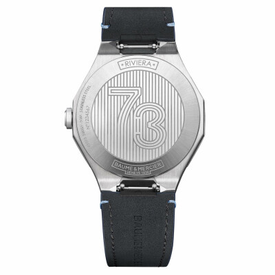 Montre Baume & Mercier Riviera 10846