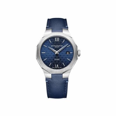 Montre Baume & Mercier Riviera 10846