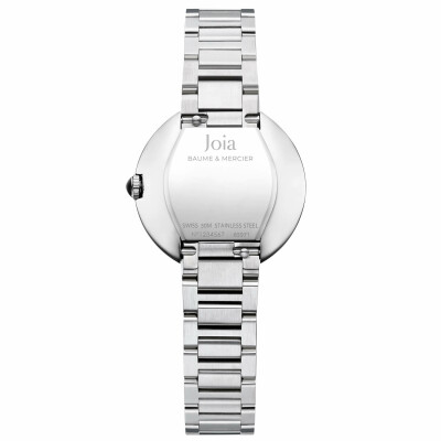 Montre Baume & Mercier Joia 10848