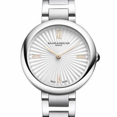 Montre Baume & Mercier Joia 10848