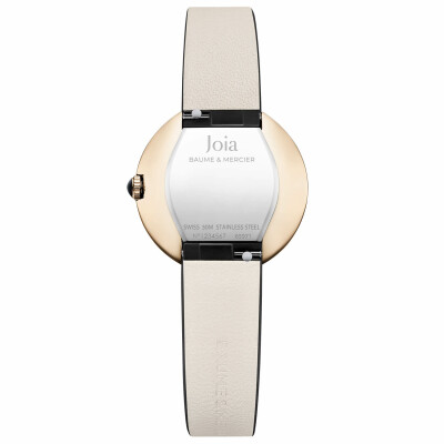 Montre Baume & Mercier Joia 10849