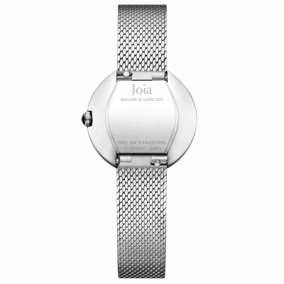 Montre Baume & Mercier Joia 10850