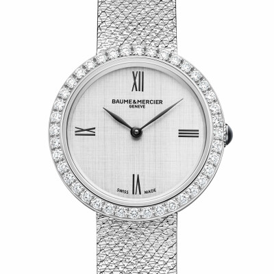 Montre Baume & Mercier Joia 10850