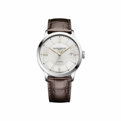 Montre Baume & Mercier Classima 10853