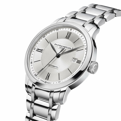Montre Baume & Mercier Classima 10854