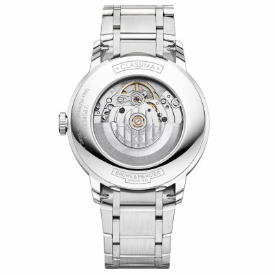 Montre Baume & Mercier Classima 10854