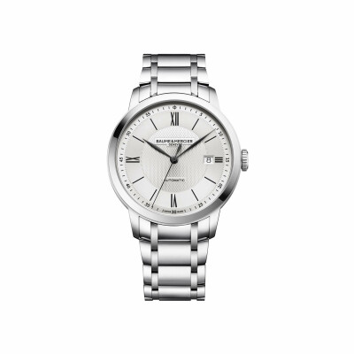 Montre Baume & Mercier Classima 10854