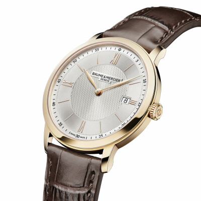 Montre Baume & Mercier Classima 10857