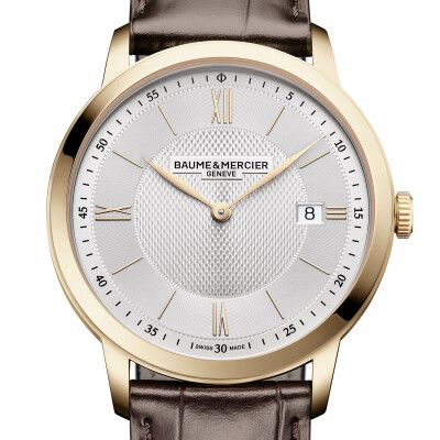 Montre Baume & Mercier Classima 10857