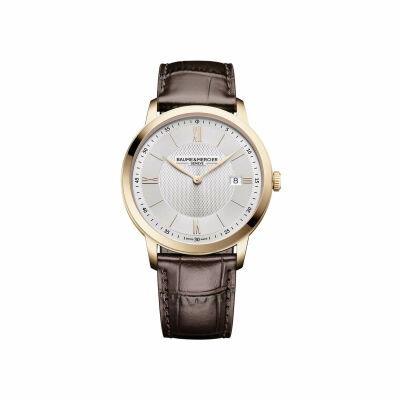 Montre Baume & Mercier Classima 10857