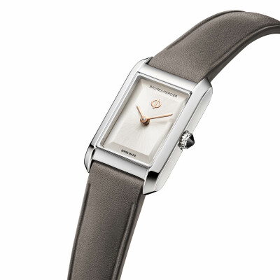 Montre Baume & Mercier Hampton 10859
