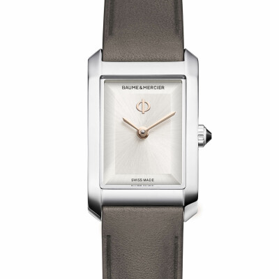 Montre Baume & Mercier Hampton 10859