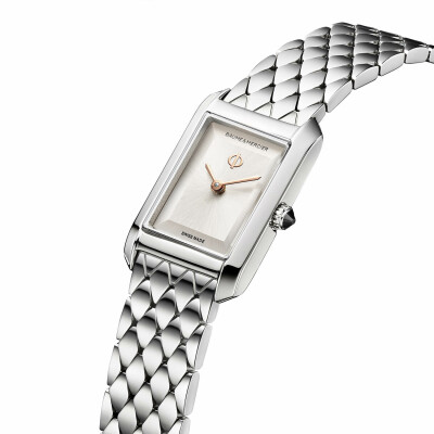 Montre Baume & Mercier Hampton 10860